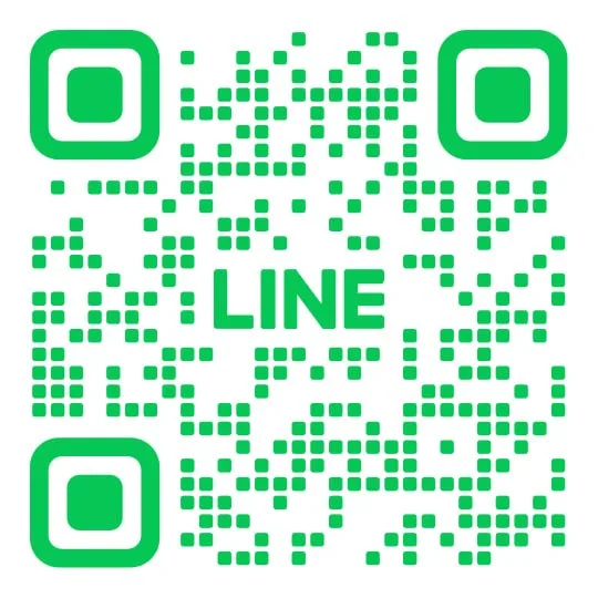 QR Code ติดต่อ โปรฝาก100รับ300ถอนไม่อั้น ผ่าน Line
